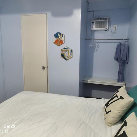 Ani Marie Guest House โกรอน ภายนอก รูปภาพ